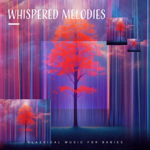 Whispered Melodies - Lewis Owen Heath