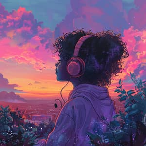 Soundscapes Lofi: Timeless Rhythmic Pulse - Nature's Music