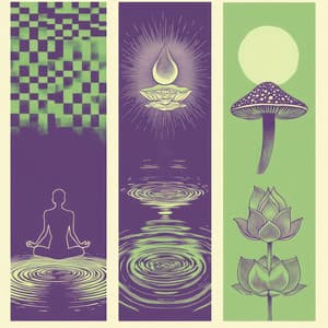 Het Boeket van Klanken: De Soundtrack voor Leesverkenningen - Meditation & Focus Workshop