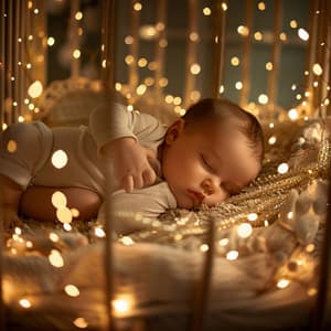 Teclas Gentiles Para Bebés: Melodías De Sueño Reconfortantes - Niño pequeño