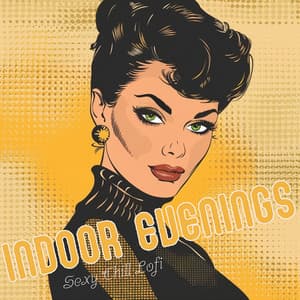 Indoor Evenings - Sexy Chill Lofi