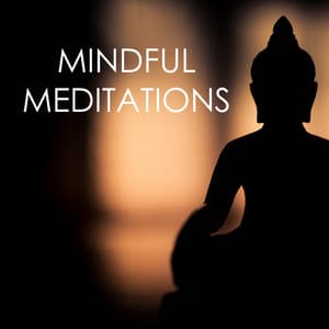 Mindful Meditations - Relaxing Mindfulness Meditation Music to Meditate - Purest Tonality