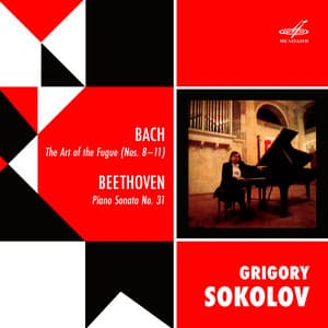 Grigory Sokolov Plays Bach and Beethoven - Grigory Sokolov