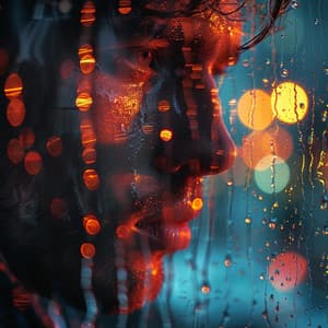 Lluvia Relajante: Masaje Con Música De Serenidad - Tribu de masaje profundo