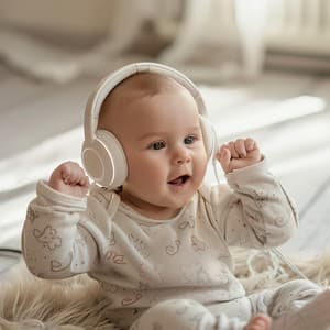 Little Ones' Playlist: Gentle Sounds for Babies - Reiki Music Zone