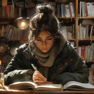 Música Para La Precisión Del Estudio: Armonías Cognitivas - Estudiar Mucho