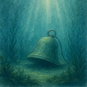0 Hour Zen: The Drowned Bell - Seascapers
