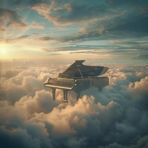 Paz Interior: Melodías De Piano Para El Equilibrio En Yoga - Colección definitiva de pianos de jazz