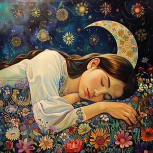 Meditaciones Mantra - Musica relajante dormir