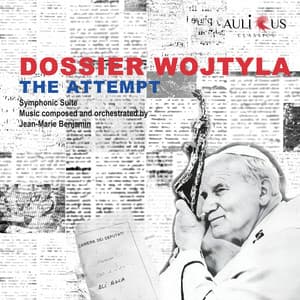 Dossier Wojtyla - The Attempt - Jean-Marie Benjamin