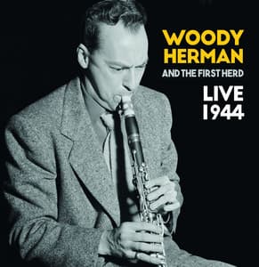 Live 1944 - Woody Herman