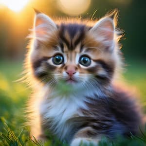 Música Relajante Para Calmar A Tu Gato - Música feliz en la lista de reproducción