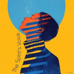 The Spirit's Voice - Meditation