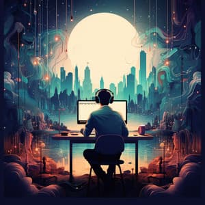 Music for Work: Boardroom Symphony - Christian Instrumental Guitar Music