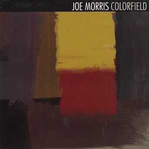 Colorfield - Joe Morris