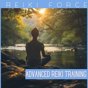 Advanced Reiki Training - Reiki Force