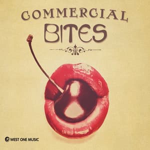 Commercial Bites - Paul Reeves