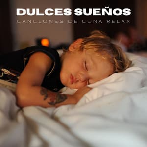 Dulces Sueños: Música para Dormir Bebés - Canciones de Cuna Relax
