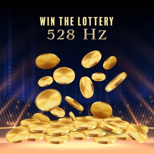 Win the Lottery 528 Hz: Positive Affirmation - Bryan Hz Solfeggio