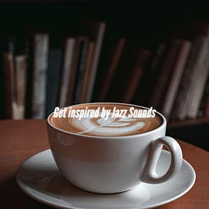 Get inspired by Jazz Sounds - French Jazz Lounge