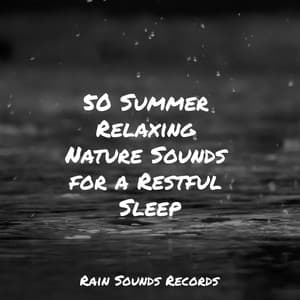 50 Summer Relaxing Nature Sounds for a Restful Sleep - Musica Romantica