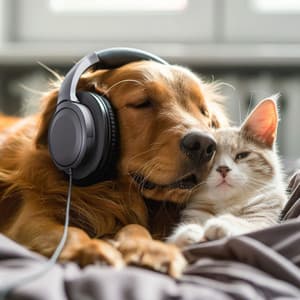 Pet Sounds Lofi: Playful Rhythmic Echoes - Trinity Trees