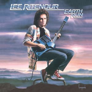 Earth Run - Lee Ritenour