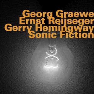 Sonic Fiction - Georg Graewe