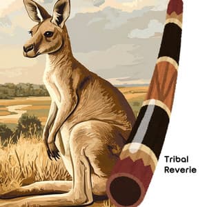 Tribal Reverie: Ethnic Sounds for Deep Relaxation - Ethnic Channel