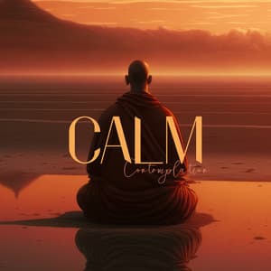Calm Contemplation: Tibetan Prayers Meditation - Tibetan Prayers