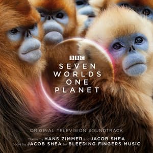 Seven Worlds One Planet - Hans Zimmer
