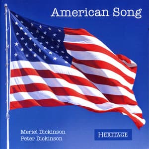 American Song - Meriel Dickinson