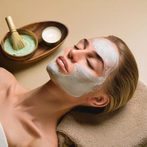 Beats Relajantes: Ritmos Hip Hop Para Terapia De Spa - Armonía estética