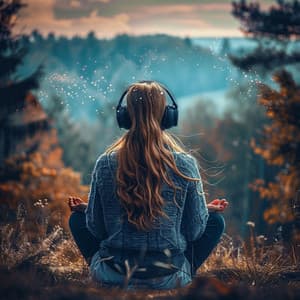 Deep Breaths: Chill Music for Meditation - Meditation product