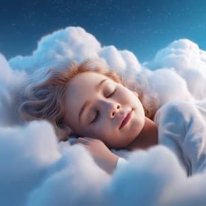 Ritmos Lofi Nocturnos Para Un Sueño Sereno - Chill-Hop profundo