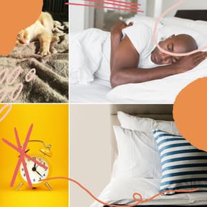 Music for Sleeping Well - World Music - Spa Atmospheres