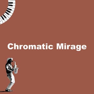 Chromatic Mirage - Instrumental Music Songs