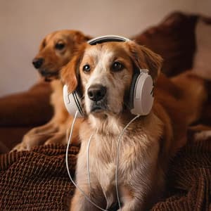 Pets' Comfort: Music for Companions - Blissful Music Experience