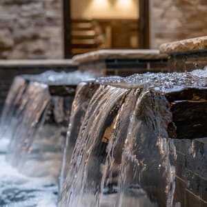 Flujo Del Arroyo: Equilibrio Rítmico De Yoga - Música Cristiana de Yoga