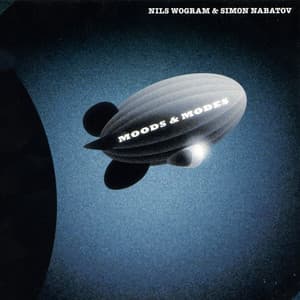Moods and Modes - Nils Wogram