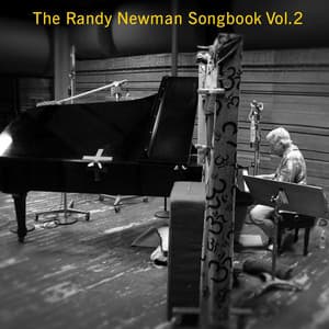 The Randy Newman Songbook, Vol. 2 - Randy Newman