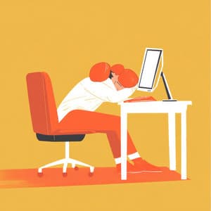 * Sonância com Substância para Introdução à Ociosidade e Serenidade da Mente * - Música instrumental para dormir