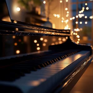 Tranquil Piano Sounds for Meditation - Giovanni Lucas