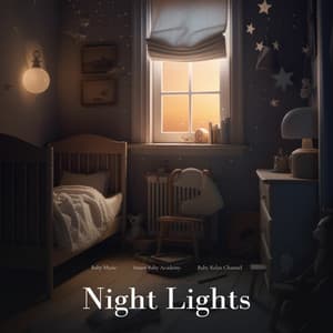 Night Lights - Baby Music