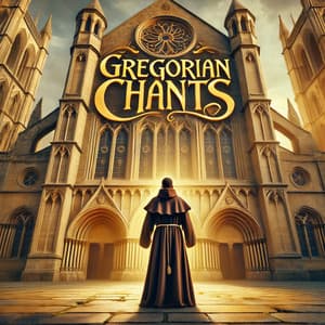Gregorian Chants - Oxford Camerata