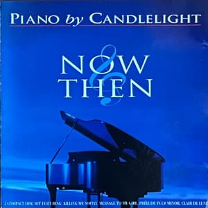 Now & Then - Carl Doy