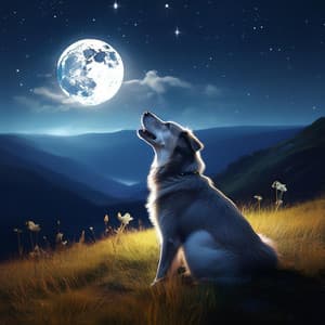 Calma Canina: Música Suave Para Perros - Música Para Aliviar El Estrés