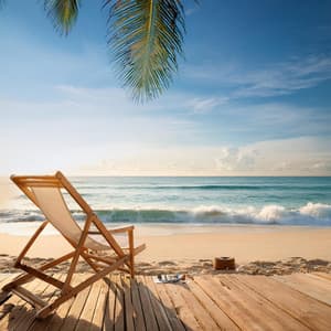 Relajación Total: Calma Tu Alma - Tranquilidad Azul