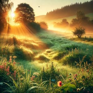 Jardim da Graça - Hipnose Natureza Sons Coleção