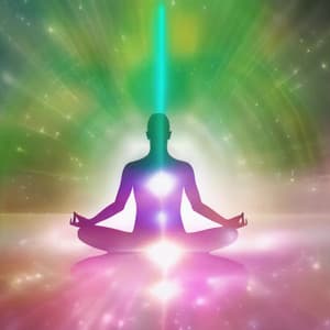 Healing Aura, Resonance for Peace & Balance - John Miracle